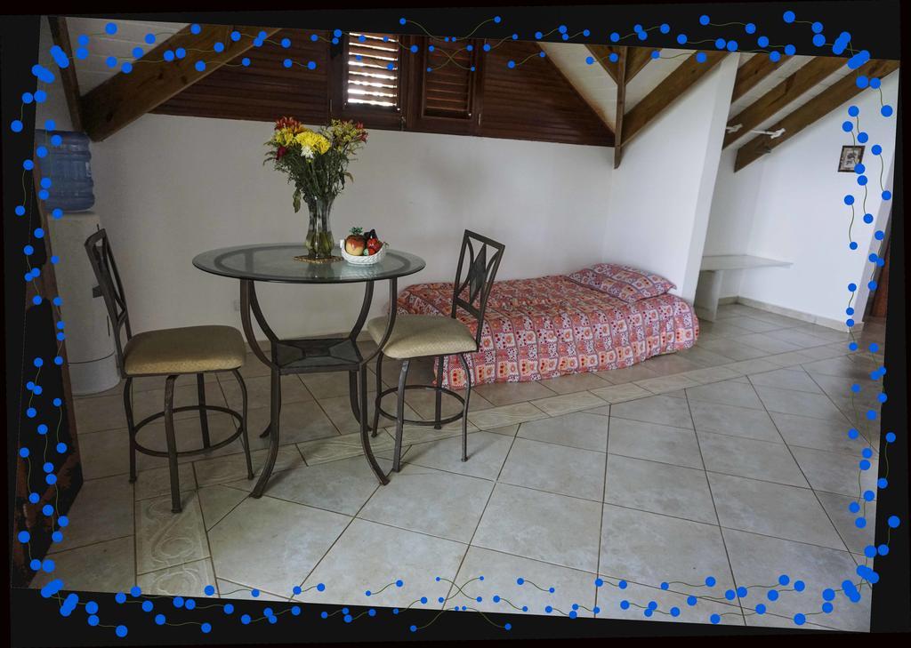 Villa Habitaciones Playa Coson Las Terrenas Exterior photo