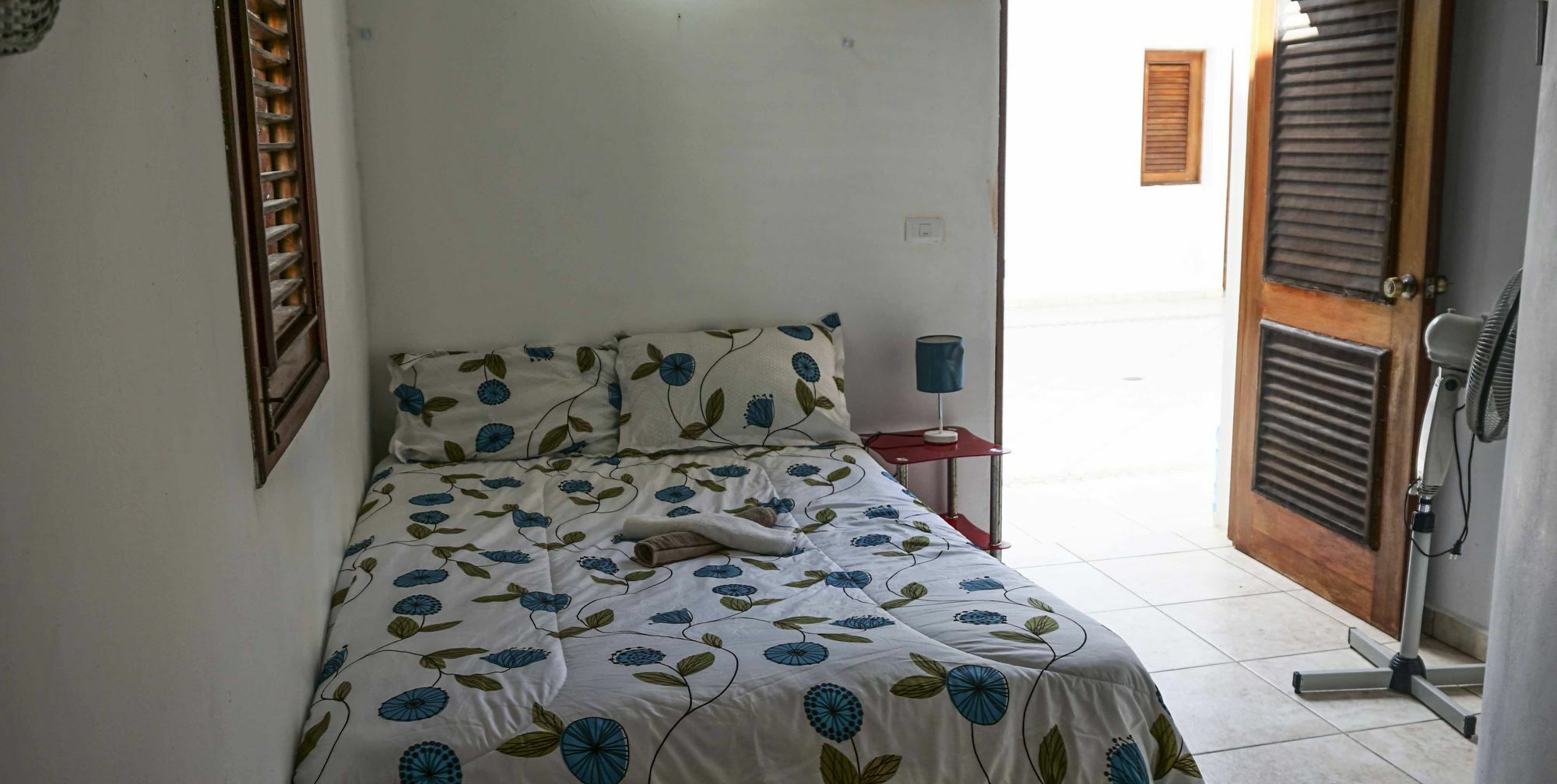 Villa Habitaciones Playa Coson Las Terrenas Exterior photo