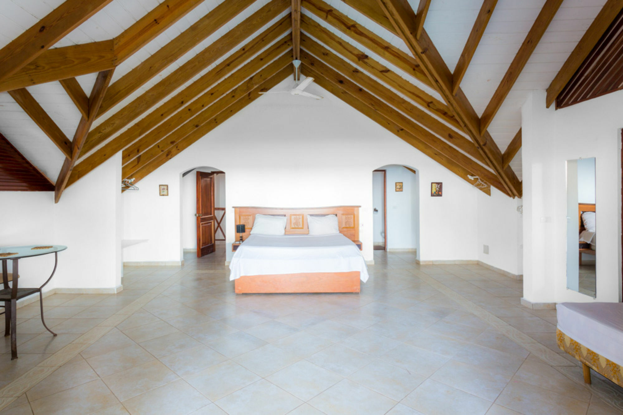 Villa Habitaciones Playa Coson Las Terrenas Exterior photo