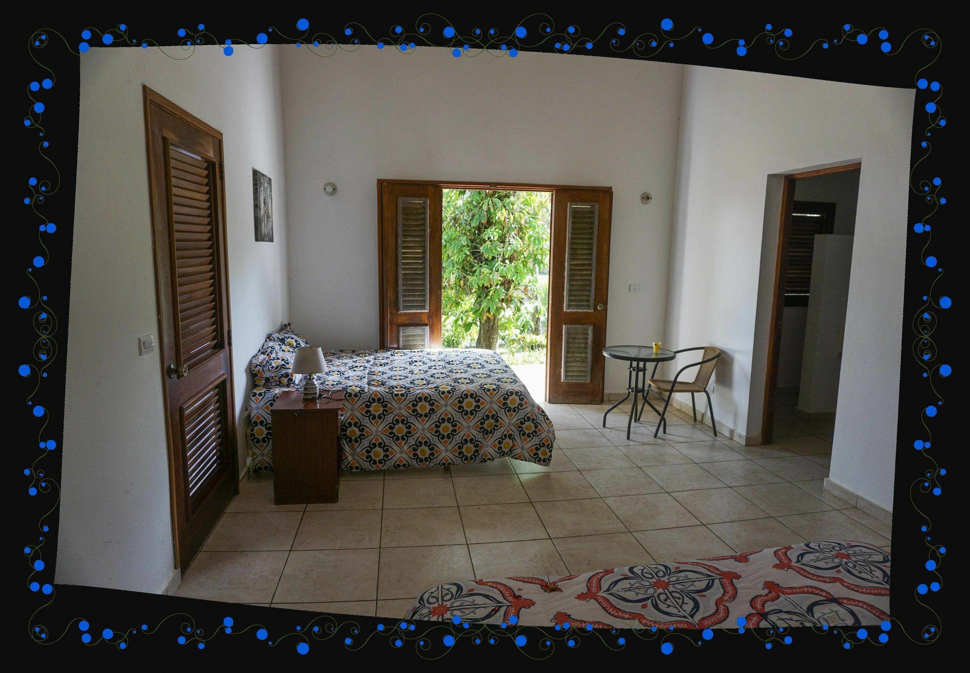 Villa Habitaciones Playa Coson Las Terrenas Exterior photo