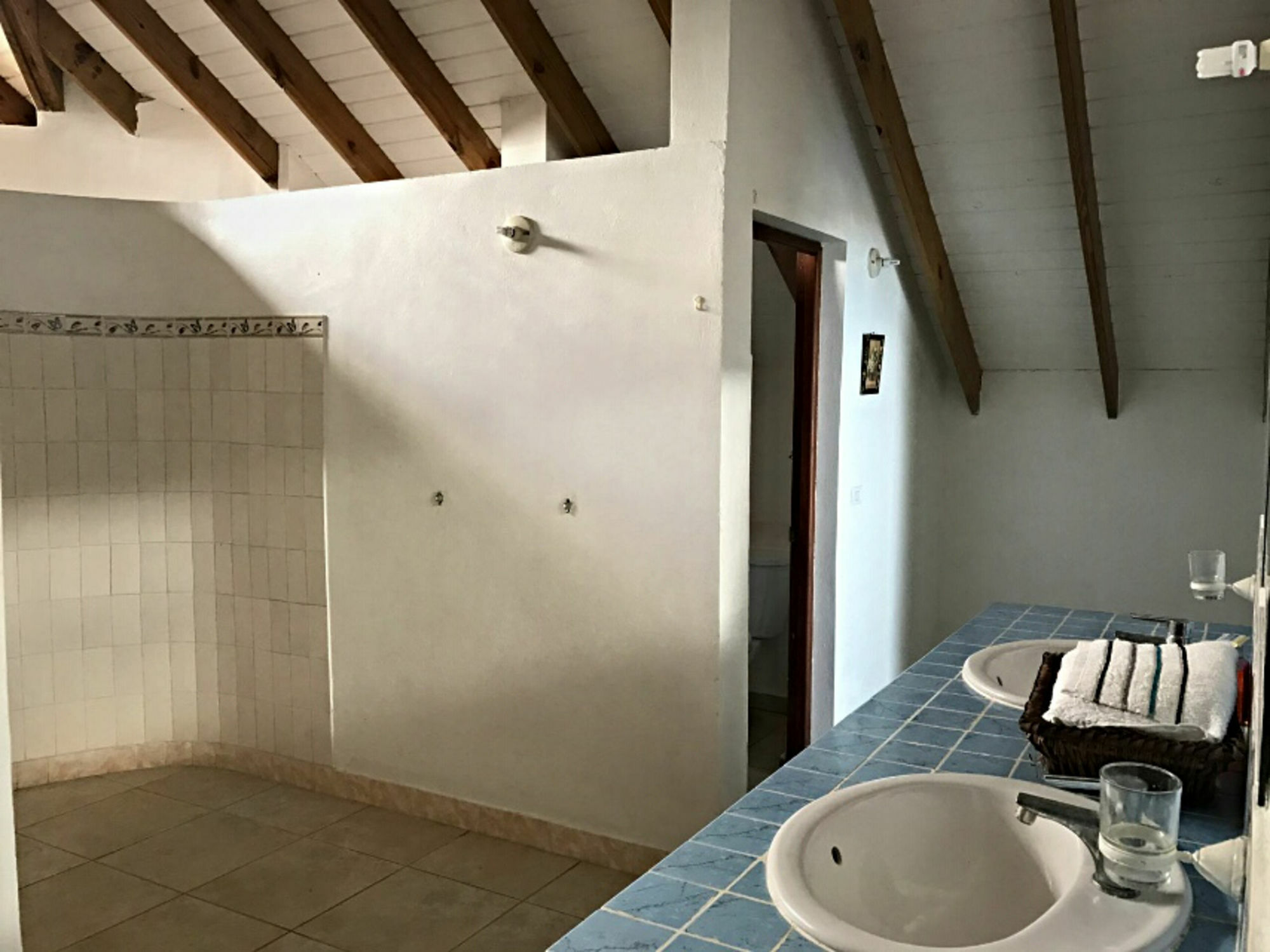 Villa Habitaciones Playa Coson Las Terrenas Exterior photo