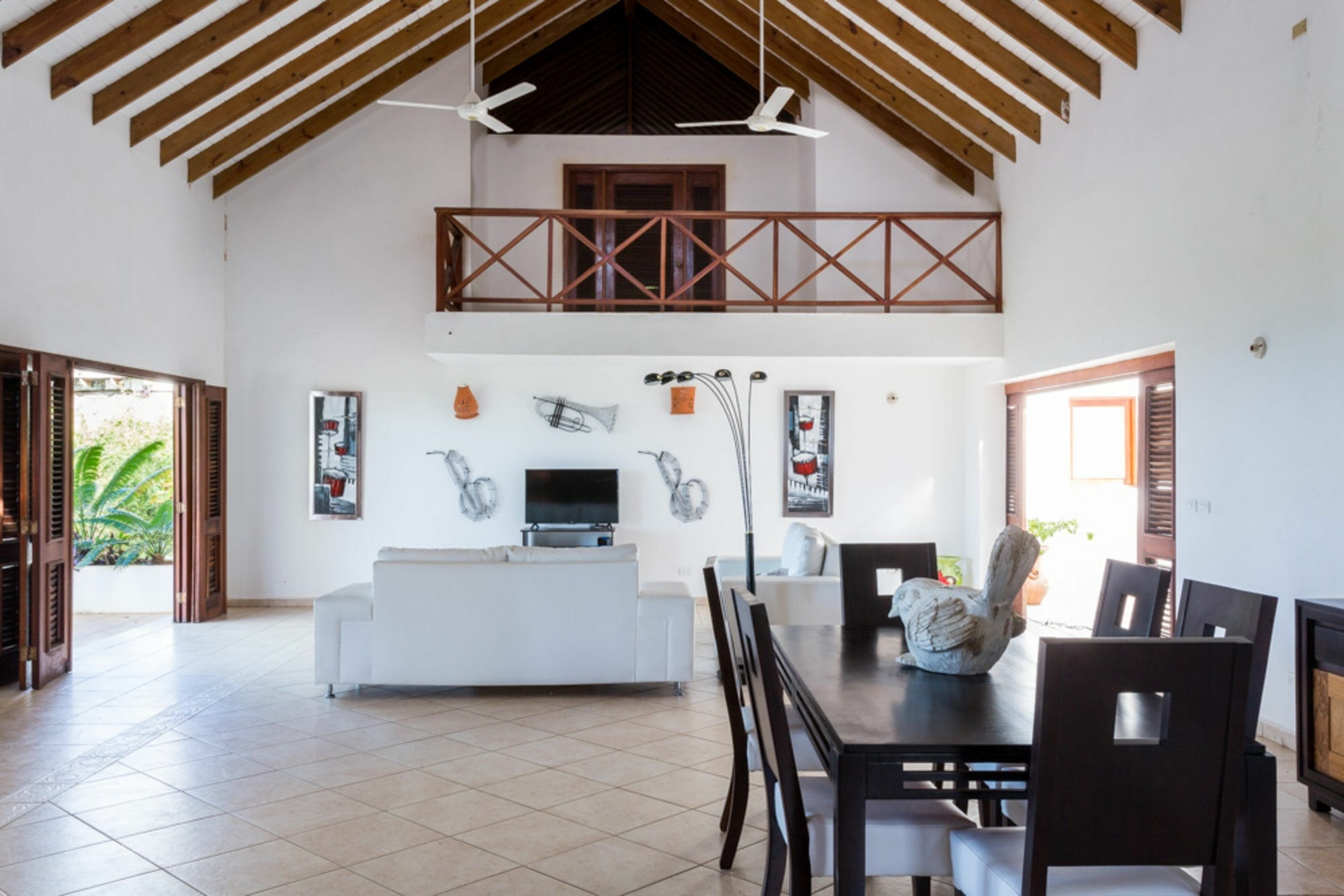 Villa Habitaciones Playa Coson Las Terrenas Exterior photo
