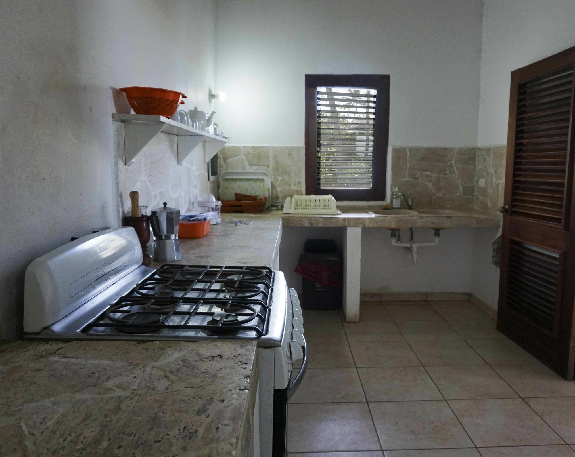 Villa Habitaciones Playa Coson Las Terrenas Exterior photo