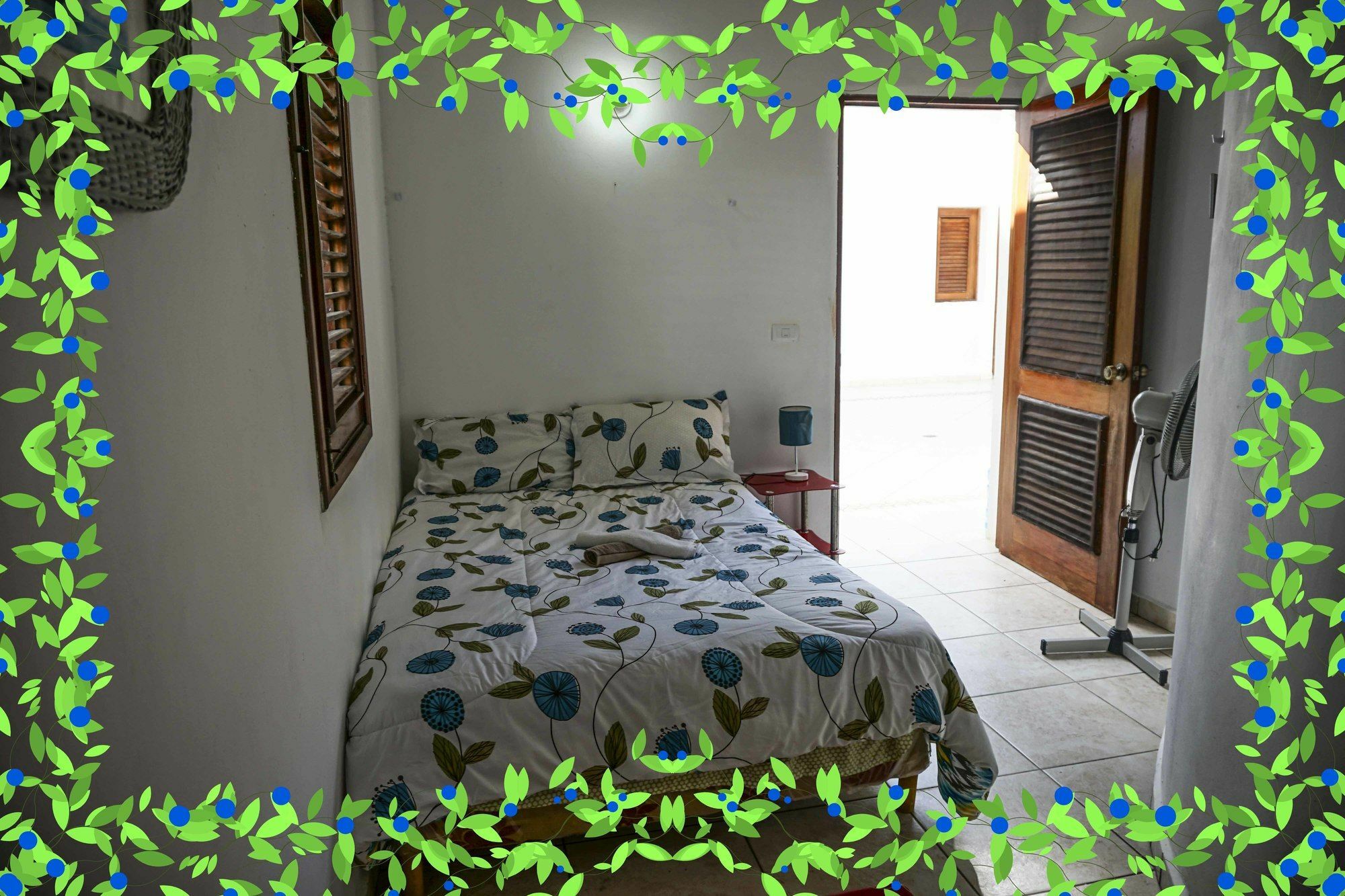 Villa Habitaciones Playa Coson Las Terrenas Exterior photo