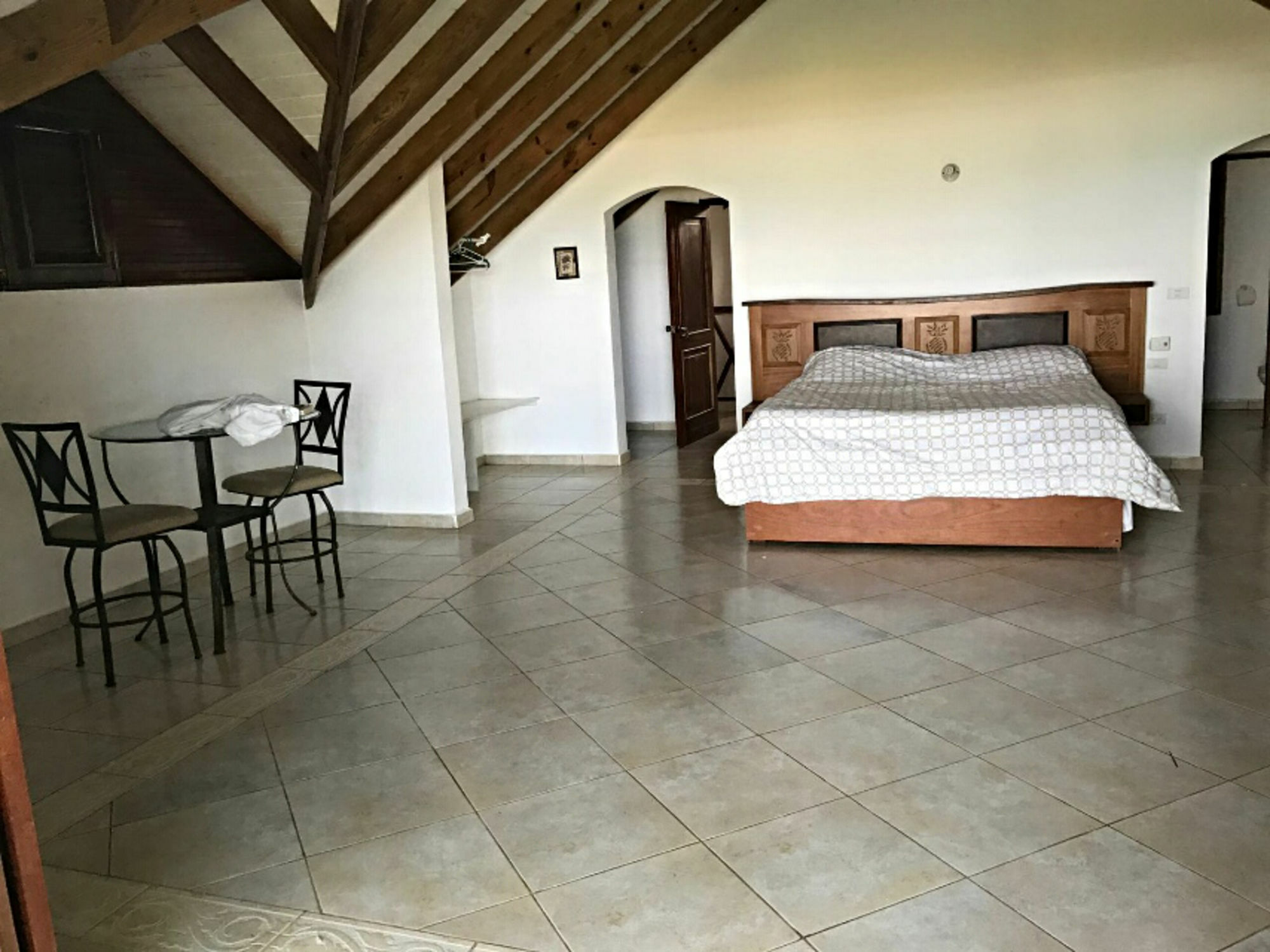 Villa Habitaciones Playa Coson Las Terrenas Exterior photo
