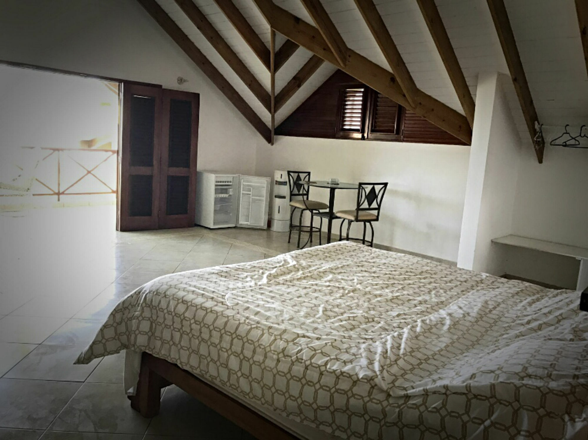 Villa Habitaciones Playa Coson Las Terrenas Exterior photo